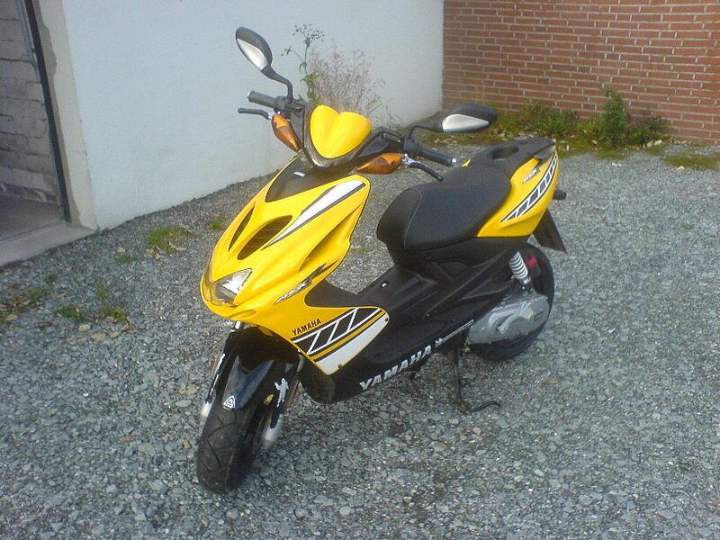 aerox